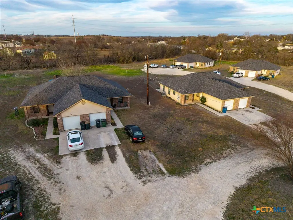 540-546 Crest Circle Drive, San Marcos, TX 78666 - #1