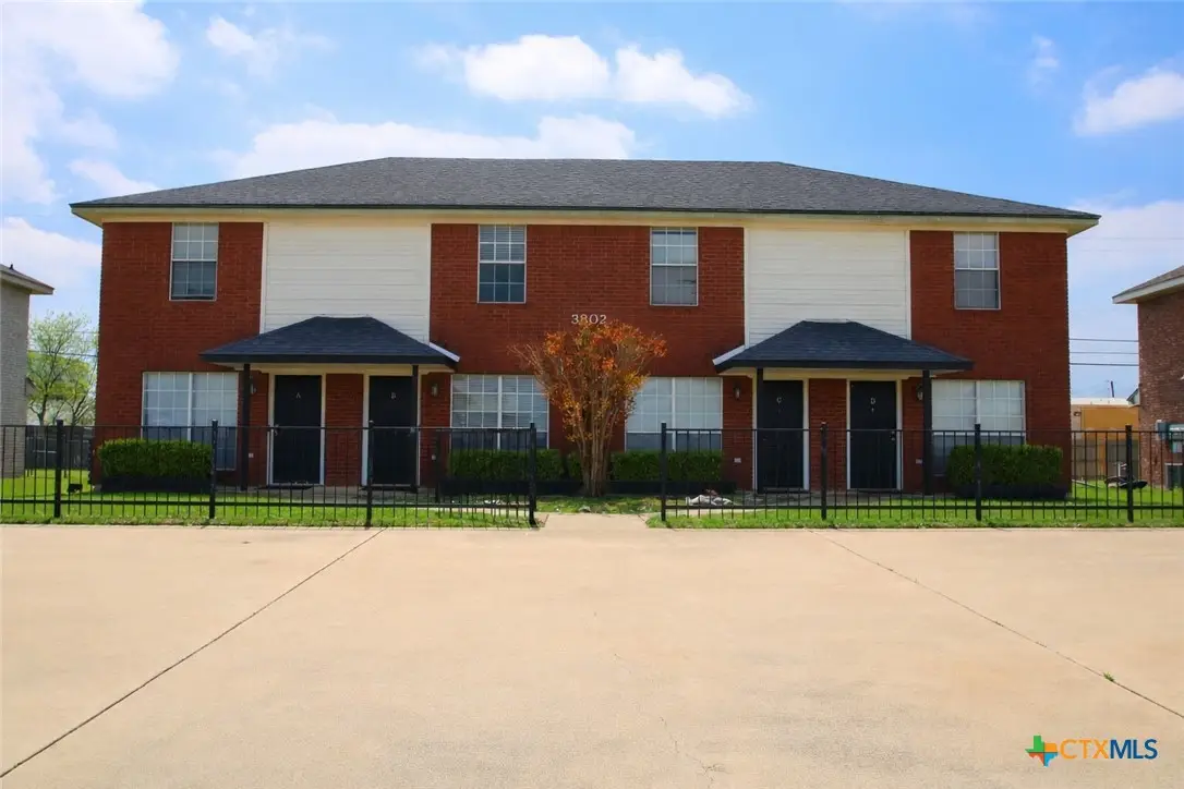 3802 Gus Drive, Killeen, TX 76549 - #1