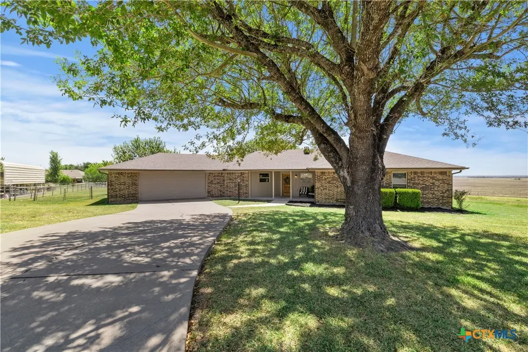 205 Chimney Circle, Temple, TX 76502 - #1