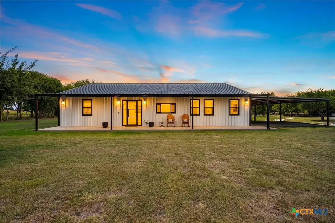 3181 Berger Road, Temple, TX 76501 - #1