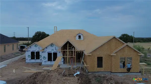 1619 Hunt Drive, Salado, TX 76571