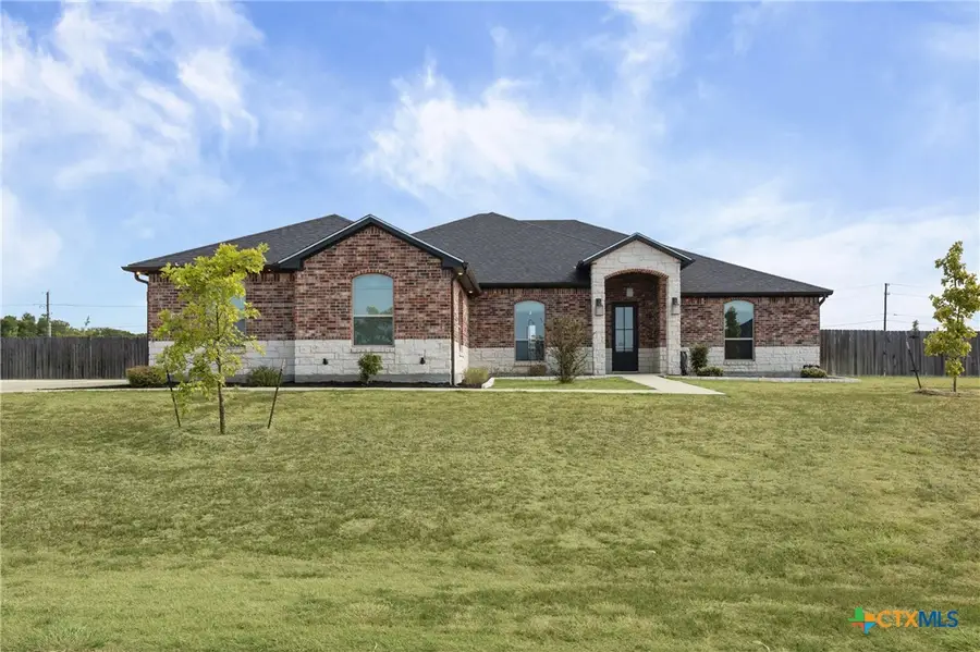 3012 Keifer Marshall Drive, Temple, TX 76502 - #2