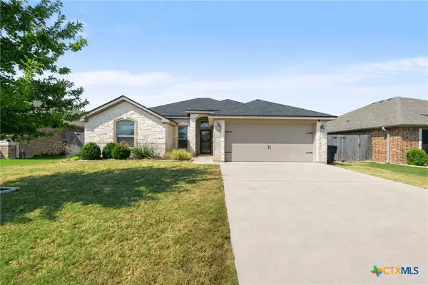 1818 Broken Shoe Trail, Temple, TX 76502