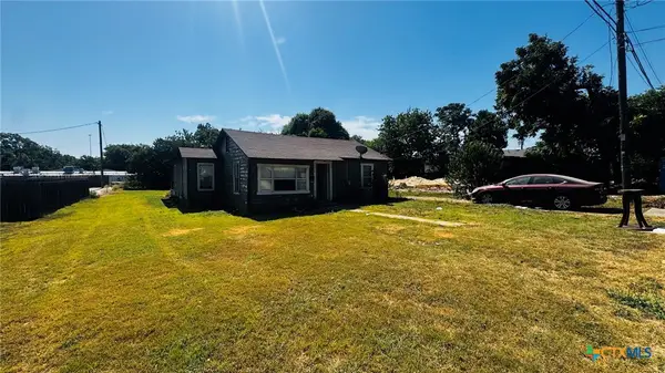 806 S Pearl Street, Belton, TX 76513
