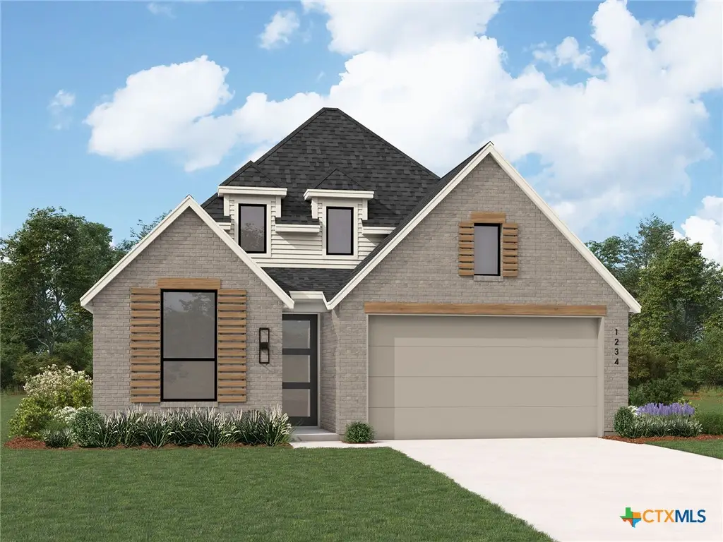 515 Safari Ridge, Cibolo, TX 78108 - #1