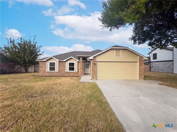 106 Nelson Drive, Copperas Cove, TX 76522