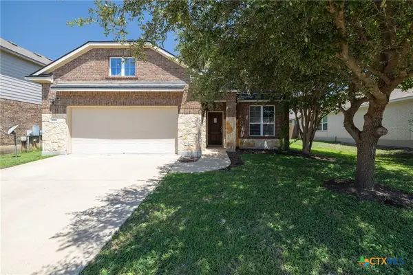3709 Rusack Drive, Killeen, TX 76542