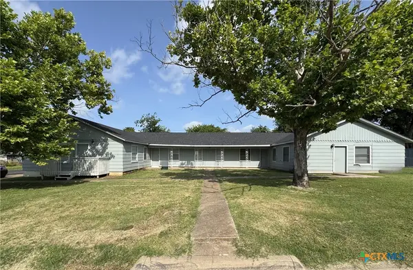 1301 Franz Drive, Killeen, TX 76541