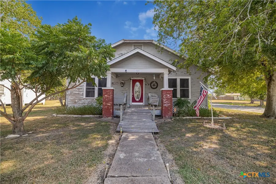520 E First Street, Cuero, TX 77954 - #2