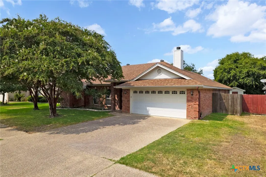 2005 Excel Drive, Killeen, TX 76542 - #1