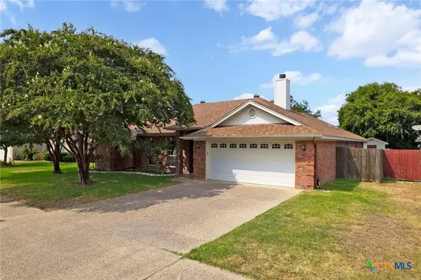 2005 Excel Drive, Killeen, TX 76542