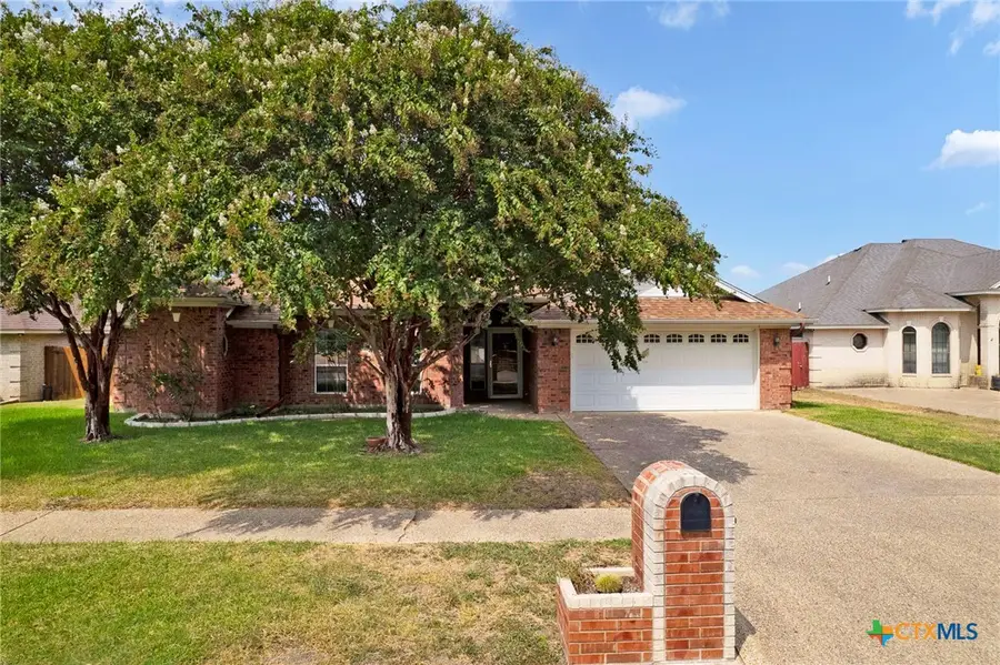 2005 Excel Drive, Killeen, TX 76542 - #2