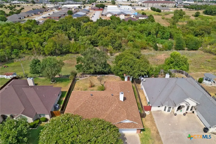 2005 Excel Drive, Killeen, TX 76542 - #3