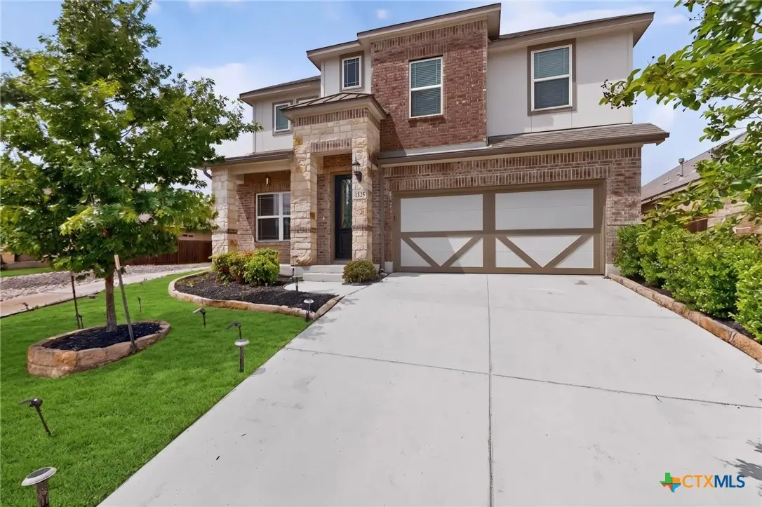 1239 Loma Ranch Ranch, New Braunfels, TX 78132 - #1