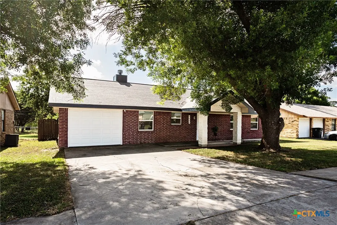 2604 Ridglea Court, Killeen, TX 76543 - #1