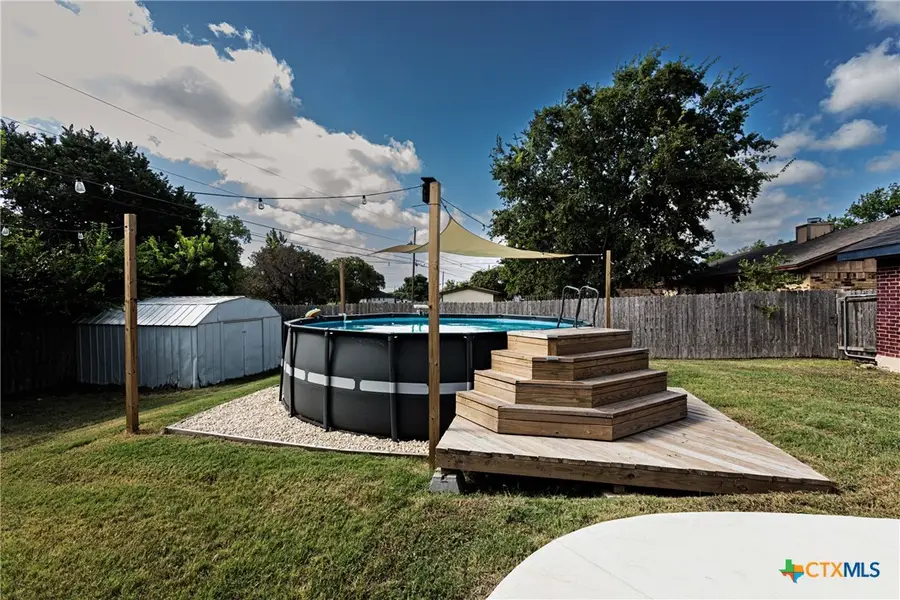 2604 Ridglea Court, Killeen, TX 76543 - #2