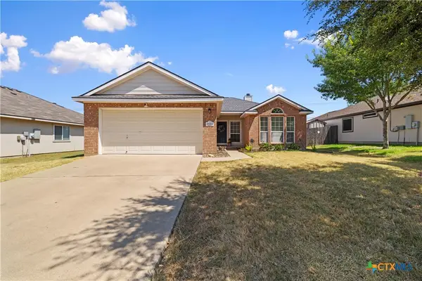 2920 Bellmont, Temple, TX 76504