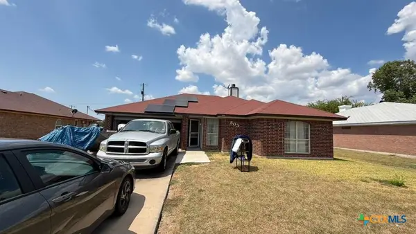 503 Lisa Lane, Killeen, TX 76543