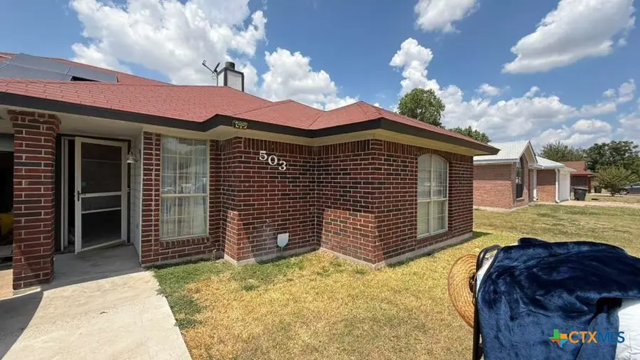 503 Lisa Lane, Killeen, TX 76543 - #2