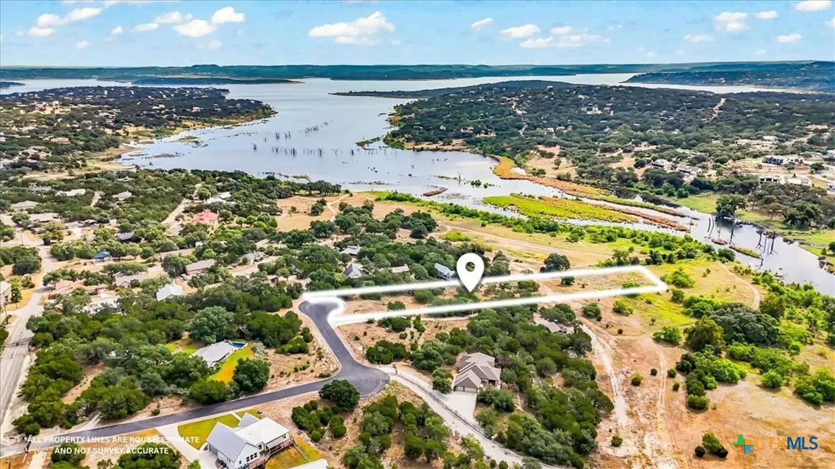 154 Double Tree Lane, Canyon Lake, TX 78133 - #1