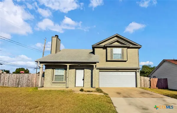 2212 Chafin Drive, Killeen, TX 76543