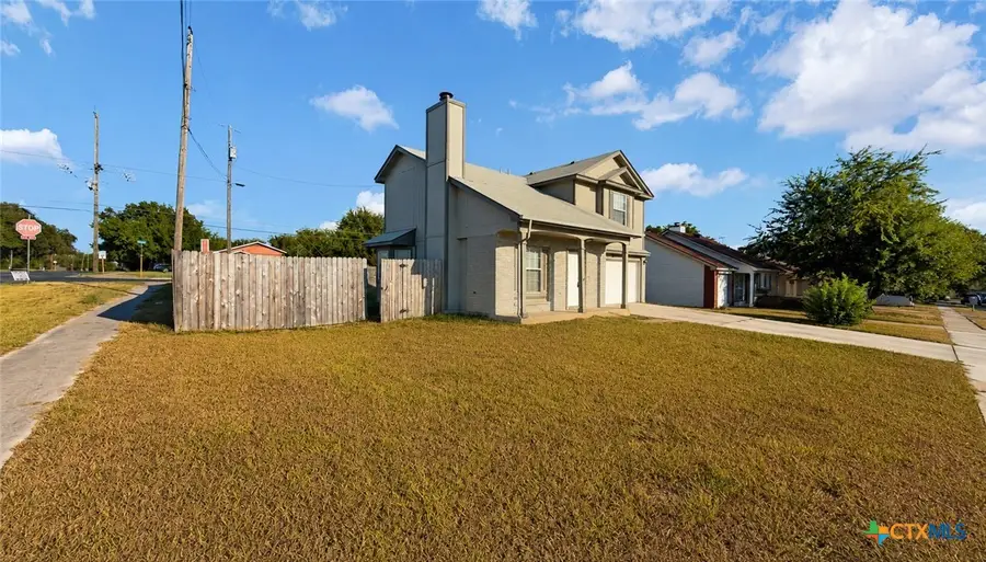2212 Chafin Drive, Killeen, TX 76543 - #2
