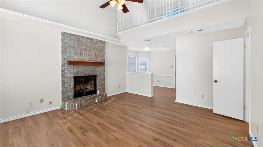 2212 Chafin Drive, Killeen, TX 76543 - #3