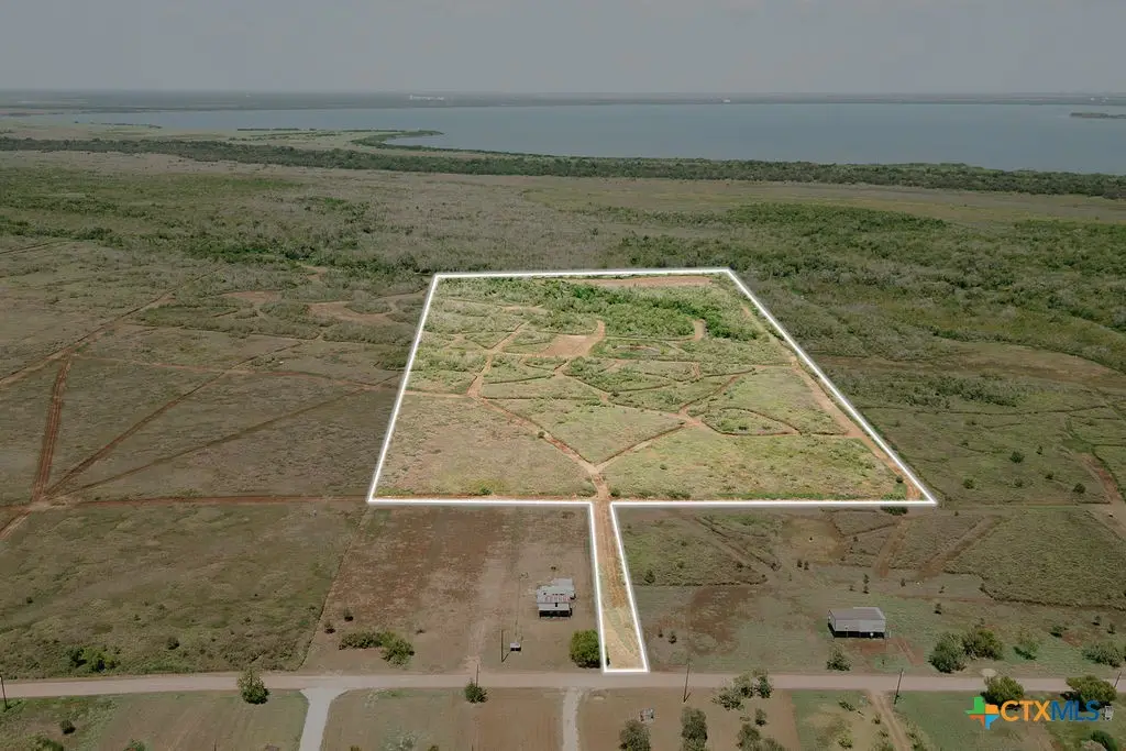 LOT 238 TRACT 9 Guadalupe River Road, Tivoli, TX 77990 - #1