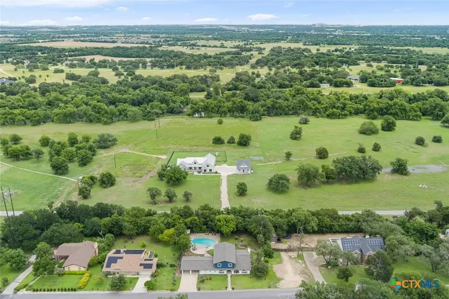 2617 River Oaks Drive, Belton, TX 76513 - #3