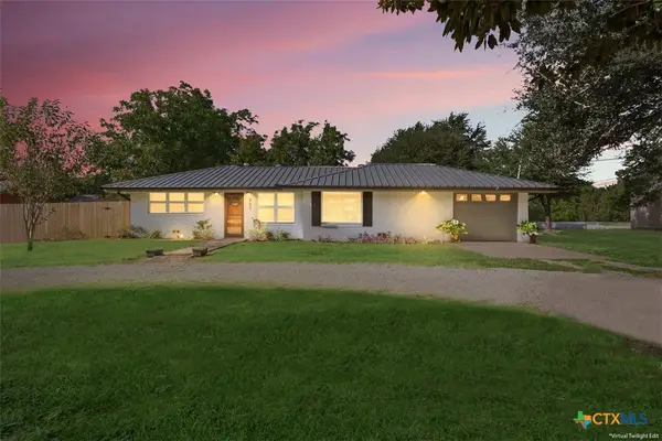 907 E Main Street, Little River Academy, TX 76554