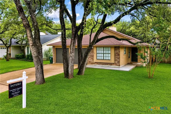 7003 Tesoro Trail, Austin, TX 78729