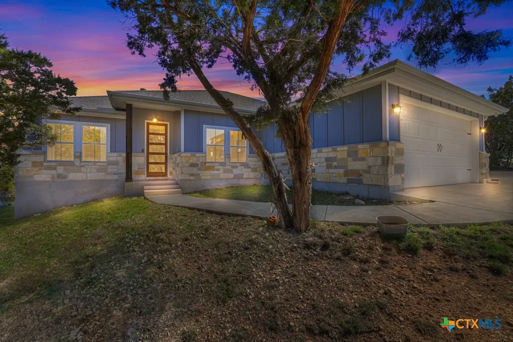 315 Hilltop Ridge, New Braunfels, TX 78132 - #1