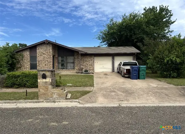 2007 Patricia Street, Copperas Cove, TX 76522