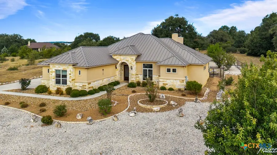 610 Battistrada, New Braunfels, TX 78132 - #2