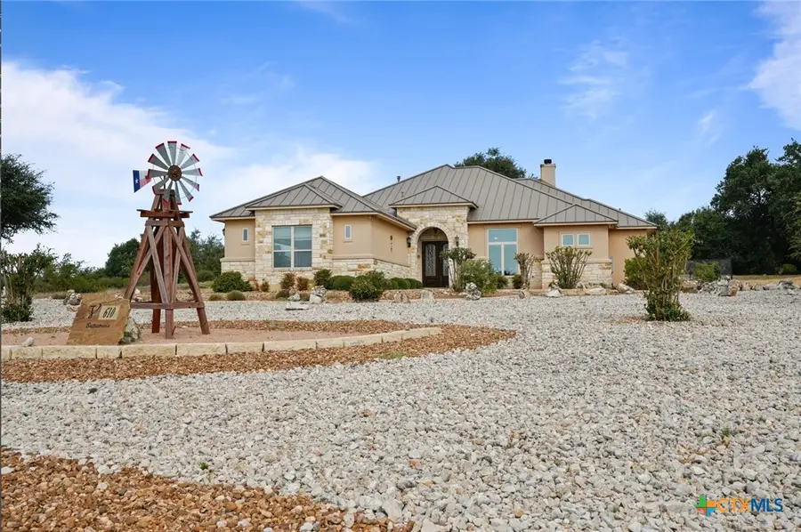 610 Battistrada, New Braunfels, TX 78132 - #3