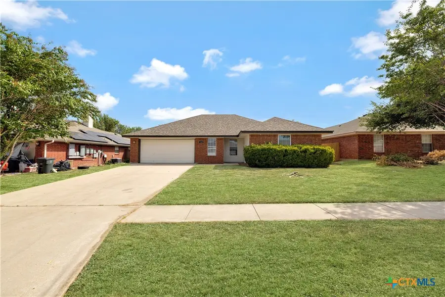 2108 Sandstone Drive, Killeen, TX 76549 - #3