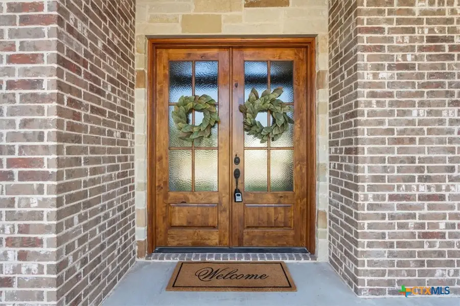 1438 Stone Russell Drive, Salado, TX 76571 - #3