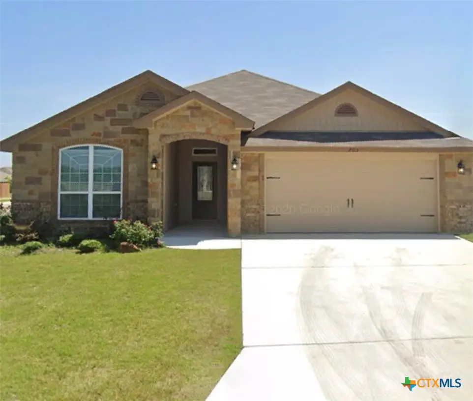 703 Ridgeview Drive, Temple, TX 76502 - #1