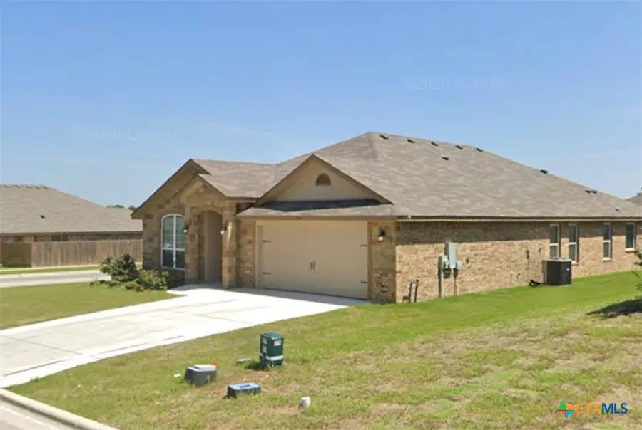 703 Ridgeview Drive, Temple, TX 76502 - #3