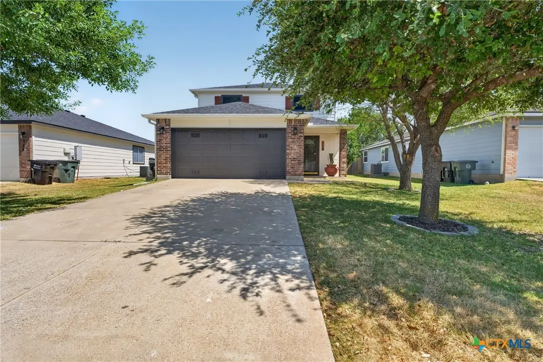 118 Avrshire Lane, Temple, TX 76502 - #1
