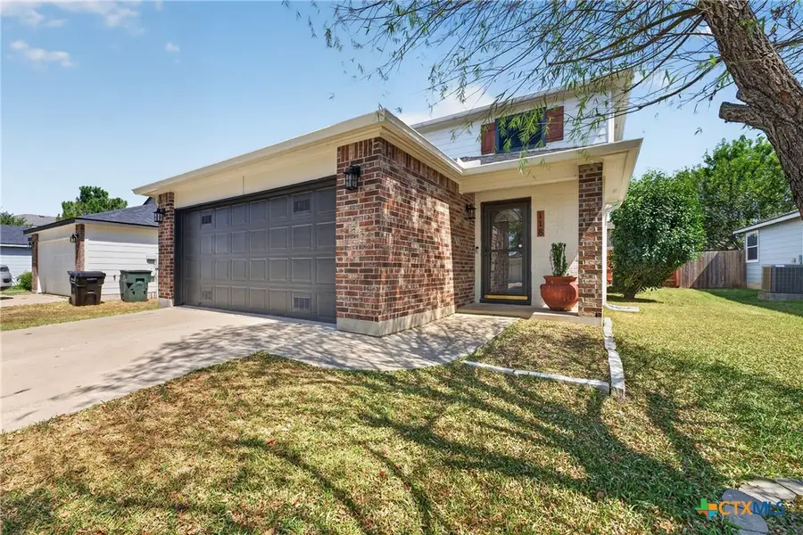 118 Avrshire Lane, Temple, TX 76502 - #2