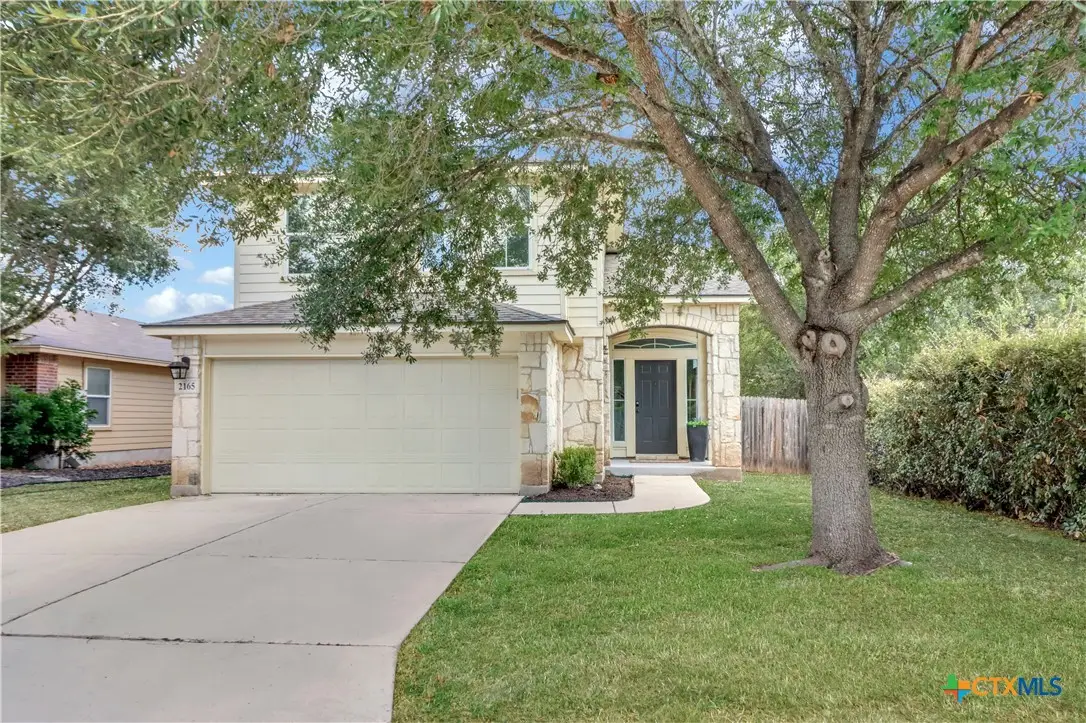 2165 Alton Loop, New Braunfels, TX 78130 - #1