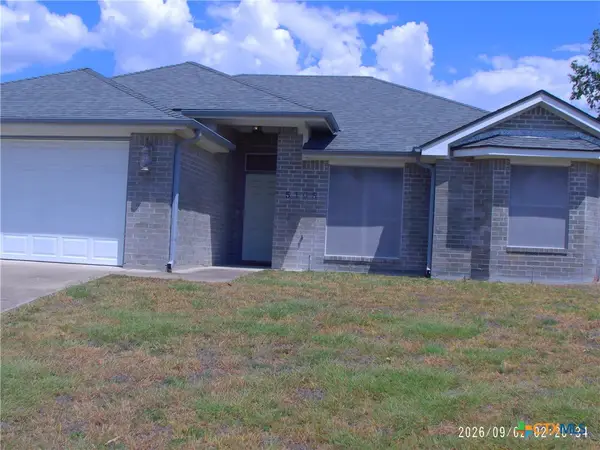 5105 Southern Crossing Drive, Temple, TX 76502
