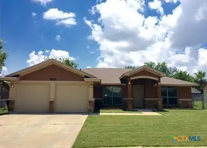 3210 Edgewood Drive, Killeen, TX 76542 - #1
