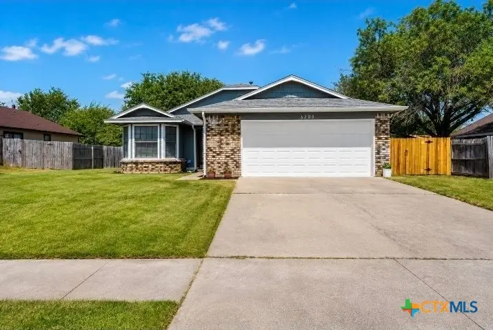 3205 Green Valley Drive, Killeen, TX 76542 - #1