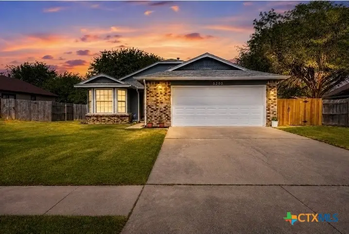 3205 Green Valley Drive, Killeen, TX 76542 - #2