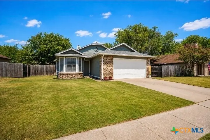 3205 Green Valley Drive, Killeen, TX 76542 - #3