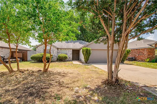 7205 Klein Drive, Temple, TX 76502