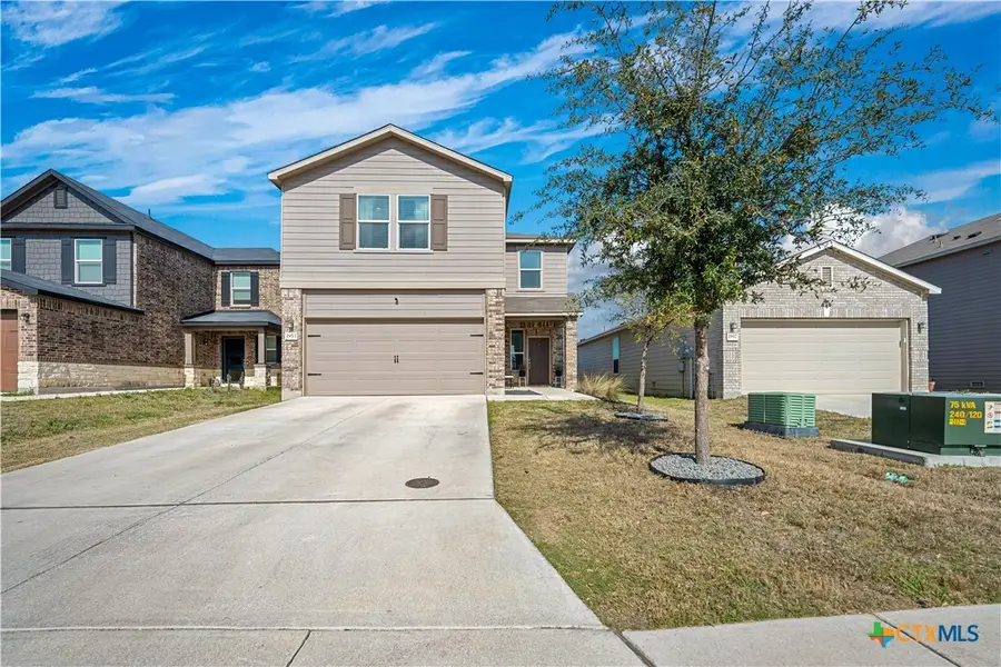 1953 Brook Bend, New Braunfels, TX 78130 - #2