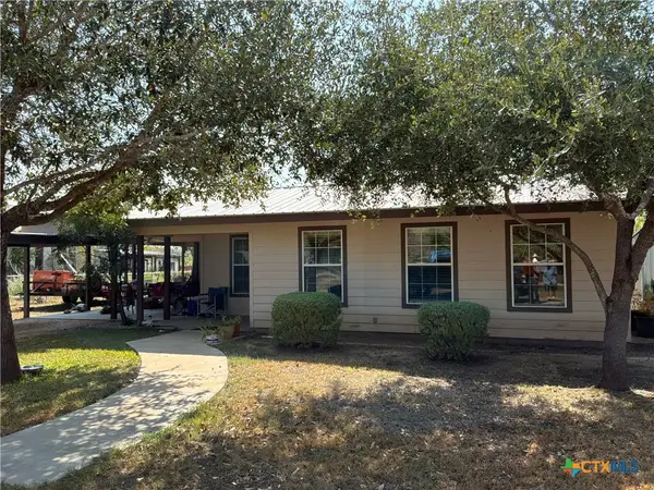 Address Withheld By Seller, Smiley, TX 78159